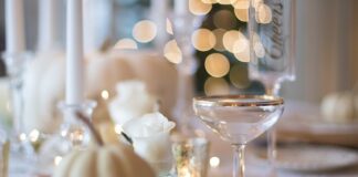 Dlaczego zaszywa się kieszenie w marynarce?