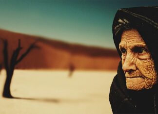 Jak pozbyć się zmarszczek i cieni pod oczami?