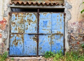 Kiedy nie robić peelingu?