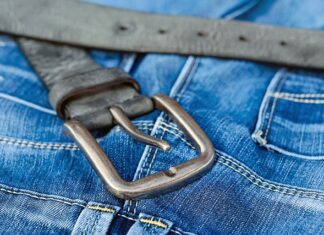 Czy klamry są modne? Czy klamry są modne?