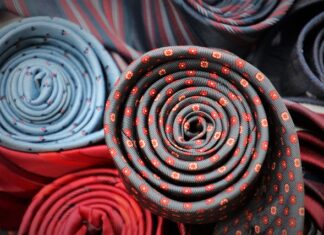 Kiedy nosi się fular? Kiedy nosi się fular?