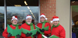 W jakie dni chodzą kolędnicy?