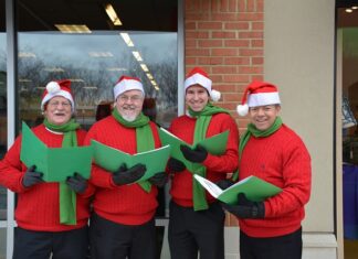 W jakie dni chodzą kolędnicy?