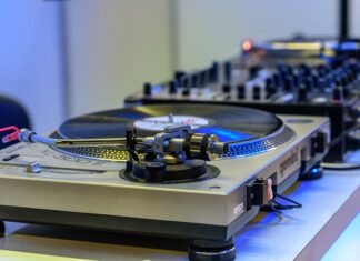 Czy winyl uczula? Czy winyl uczula?