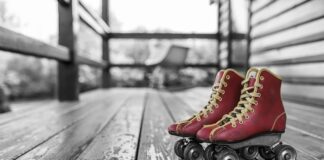 Ile kosztują sznurówki do butów?