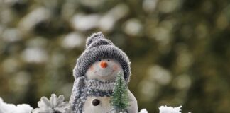 Jak ozdobić pudełko po butach?