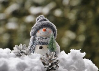 Jak ozdobić pudełko po butach? Jak ozdobić pudełko po butach?