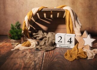 Jak zrobić rekwizyty do zdjęć?