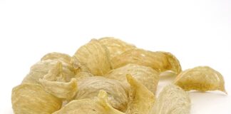 Jak naturalnie odbudować kolagen w skórze?