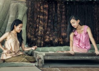 Co to jest hand Touch?