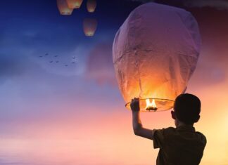 Jak się ściąga kolor z włosów?