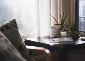 Czy aloes jest dobry po goleniu?