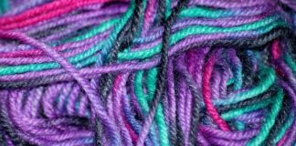 Ile potrzeba włóczki na skarpety?