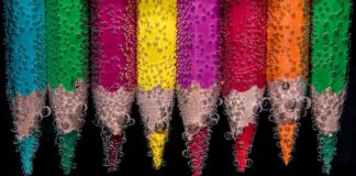 Co zrobić żeby kredka do oczu była miękka?