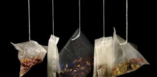 Co zamiast torebek foliowych?