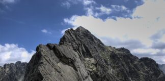 W jakich butach na Kasprowy?