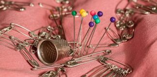 Ile kosztuje agrafka?