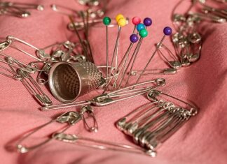 Ile kosztuje agrafka?