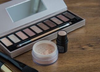 Jaki odcień korektora wybrać?