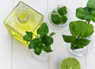 Po co jest balsam po goleniu?