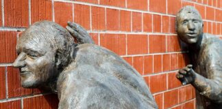 Jak przejść z ciemnego brązu na jasny brąz?