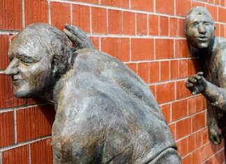 Jak przejść z ciemnego brązu na jasny brąz?