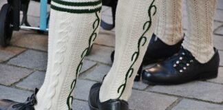 Jakie półbuty do sukienki?