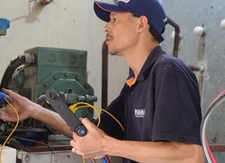 Co zrobić po przegrzaniu na słońcu?