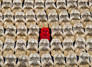 Czy żelatyna może zastąpić kolagen?