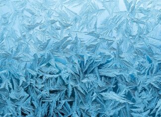 Co na suche dłonie od mrozu?