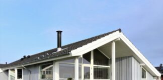 Jak samemu pomalować oczy?