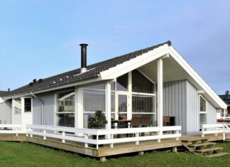 Jak samemu pomalować oczy?