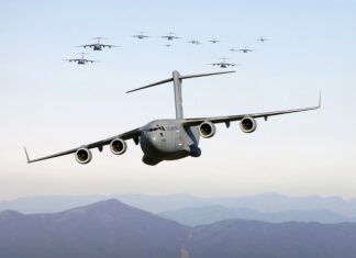 Jak wyczyścić środek Air Force?