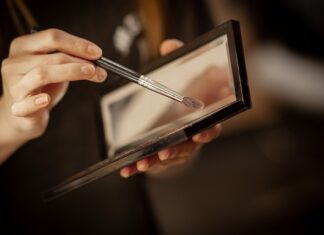 Co podarować kosmetyczce?