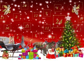 Jak się nie nudzić w Sylwestra?