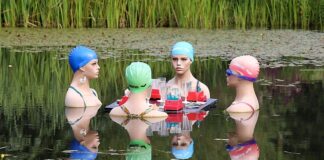 Gdzie kupić czepek pod prysznic?