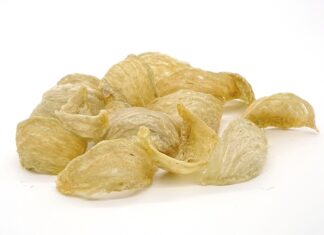 Gdzie znajduje się naturalny kolagen?