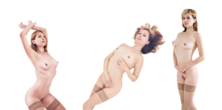 Jak kupować pończochy?