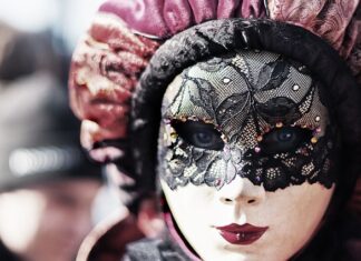 Jak zrobić przebranie za kota?