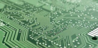 Czy piny procesora są ze złota?