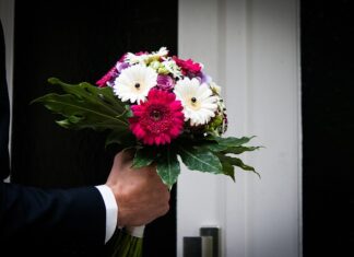 Czym zaskoczyć parę młodą?