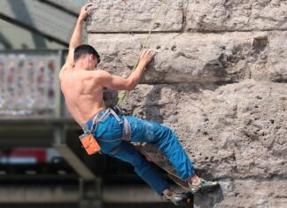 Jak samemu zrobić ściankę do zdjęć?