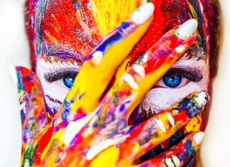 Co zrobić żeby ładnie wyglądać bez makijażu?