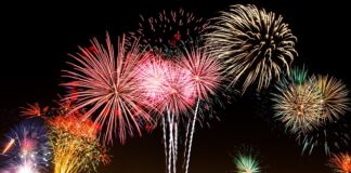 Co można robić samemu w sylwestra?