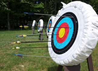 Jak nosić kołczan Prawilności? Jak nosić kołczan Prawilności?