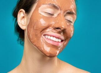 Maseczki koreańskie