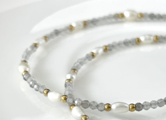 Biżuteria ze stali chirurgicznej