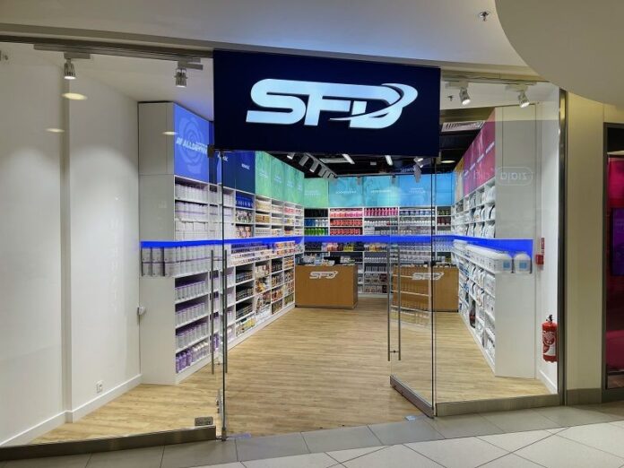 sklepsfd1 (5) Odzież i akcesoria treningowe