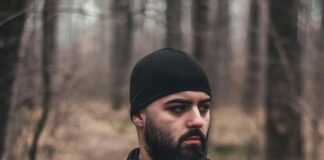 Najlepsze czapki termoaktywne na zimę