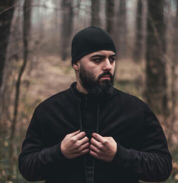 Najlepsze czapki termoaktywne na zimę